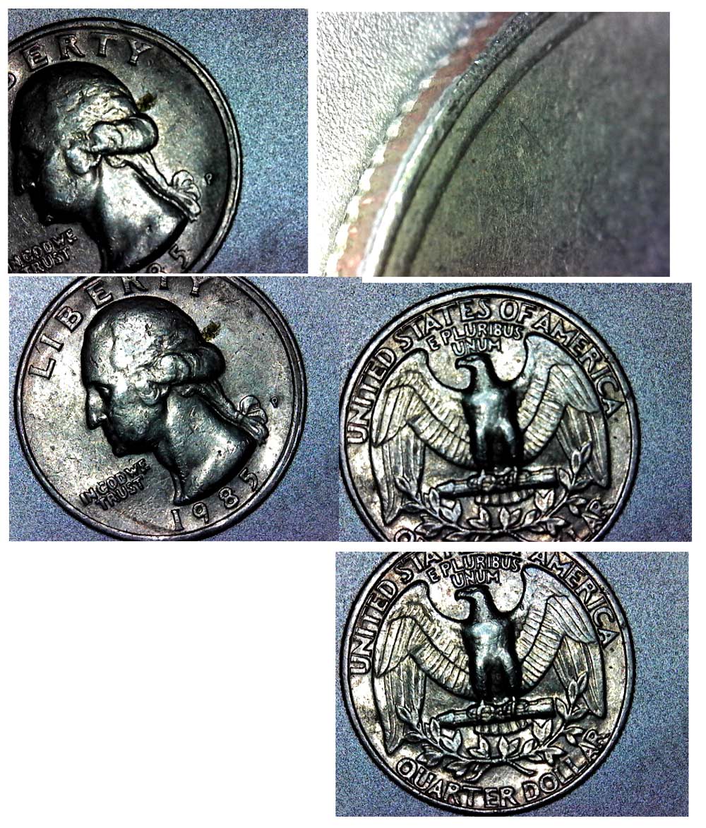 1985-P-Washington-Quarter-With-Weird-Rim