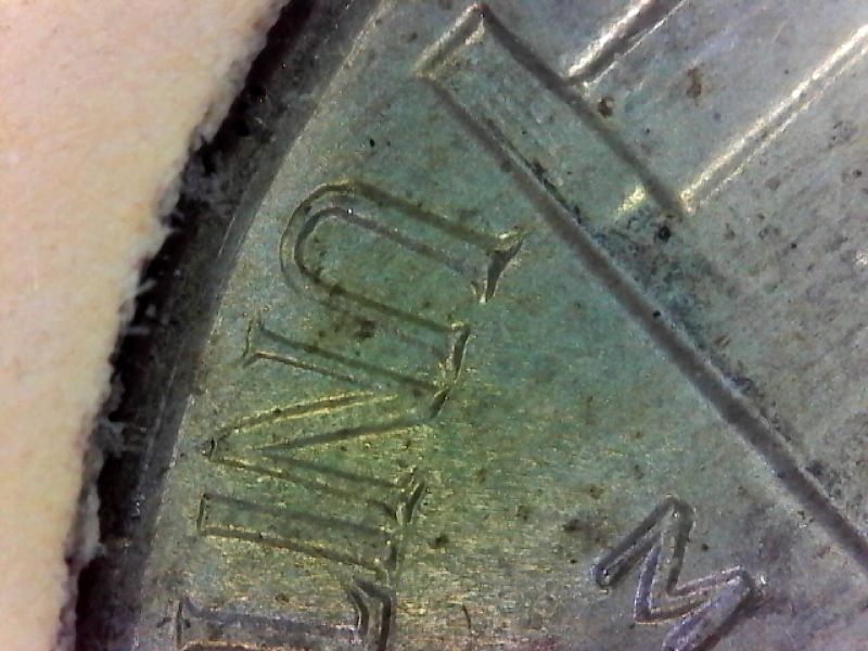 1945-D-Jefferson-Nickel----Unlisted-DDR