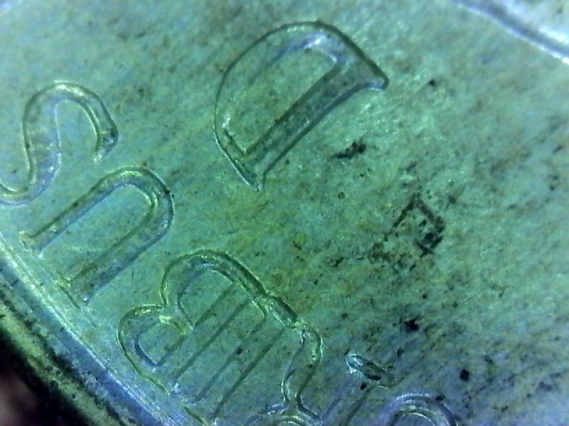 1945-D-Jefferson-Nickel----Unlisted-DDR