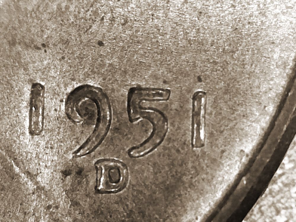 1951-D-Lincoln-Cent-Earlier-Stage-Of-A-RPM-002?-D/D/D