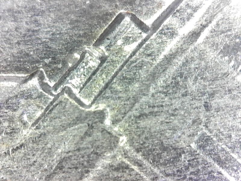 1943-P-Jefferson-War-Nickel---Clash,-Die-Flow,-Dent?