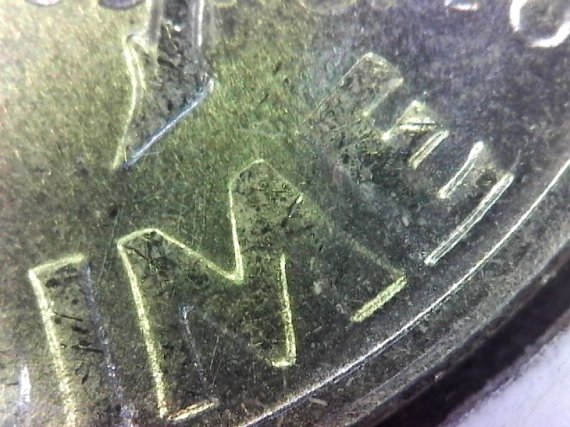 1946-S-Roosevelt-Dime-S/S/S-RPM-#4-With-Minor-DDR-#5