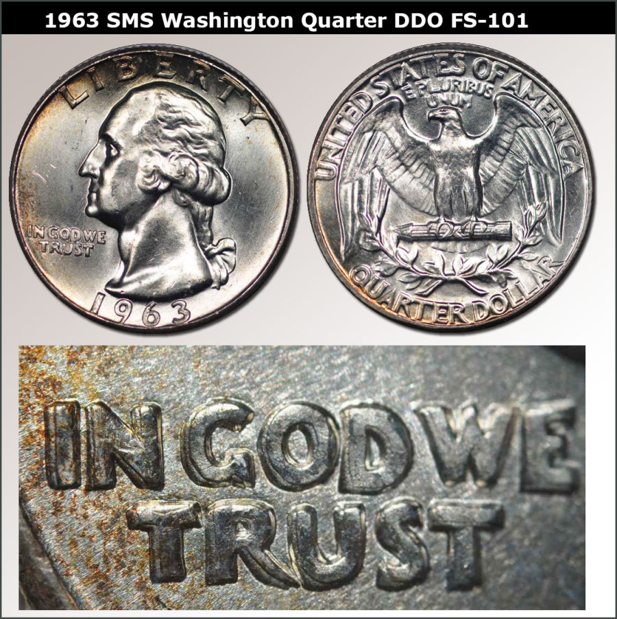 1963-Washington-Quarter-DDO