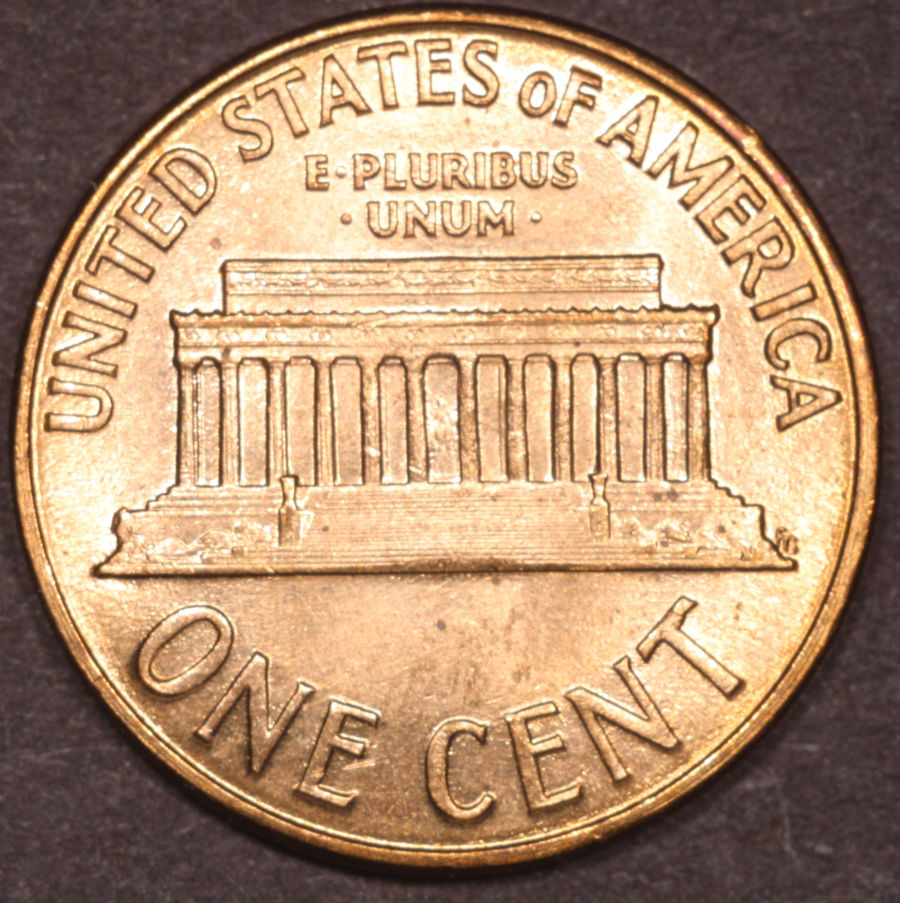 1960-D-Lincoln-Cent-SD-BIE-D/D-RPM