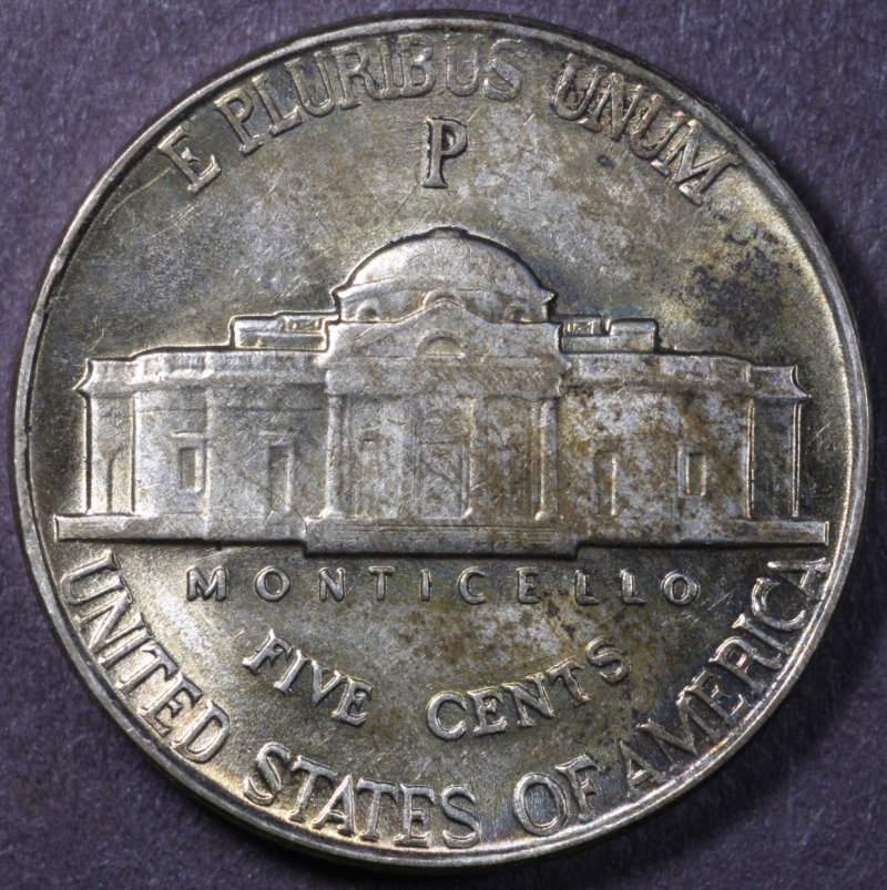 1945-P-Jefferson-Nickel-Tdr---Tripled-Die-Reverse-803