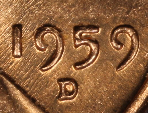 1959-D-Lincoln-Cent-RPM-D/D/D