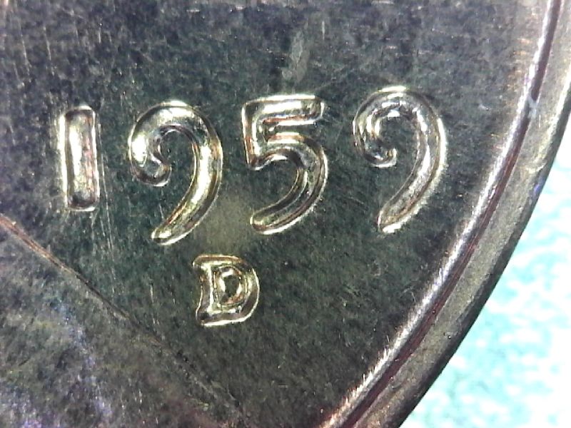 1959-D-Lincoln-Cent-D/D-Or-D/D/D-RPM?