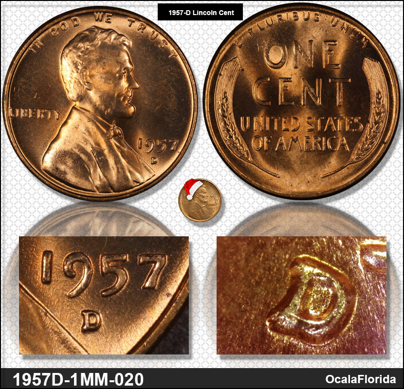 1957-D-Lincoln-Cent-RPM-020-WRPM-024-D/D
