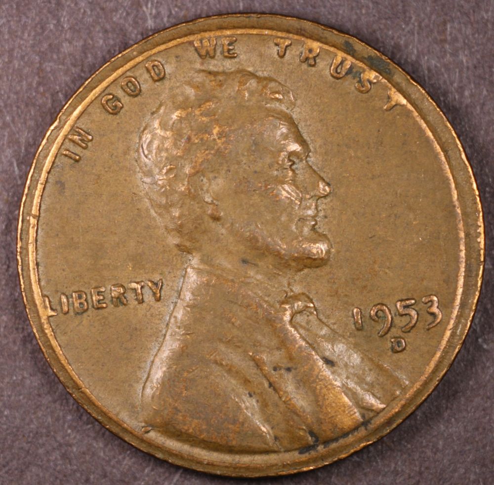 Weird-Rim-On-1963-D-Lincoln-Cent-PMD?-Error?