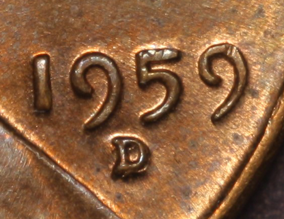 1959-D-Lincoln-Cent-D/D/D-Southeast-&-West-WRPM-001