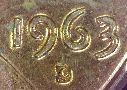 1963-D-Lincoln-Cent-RPM-D/D-North