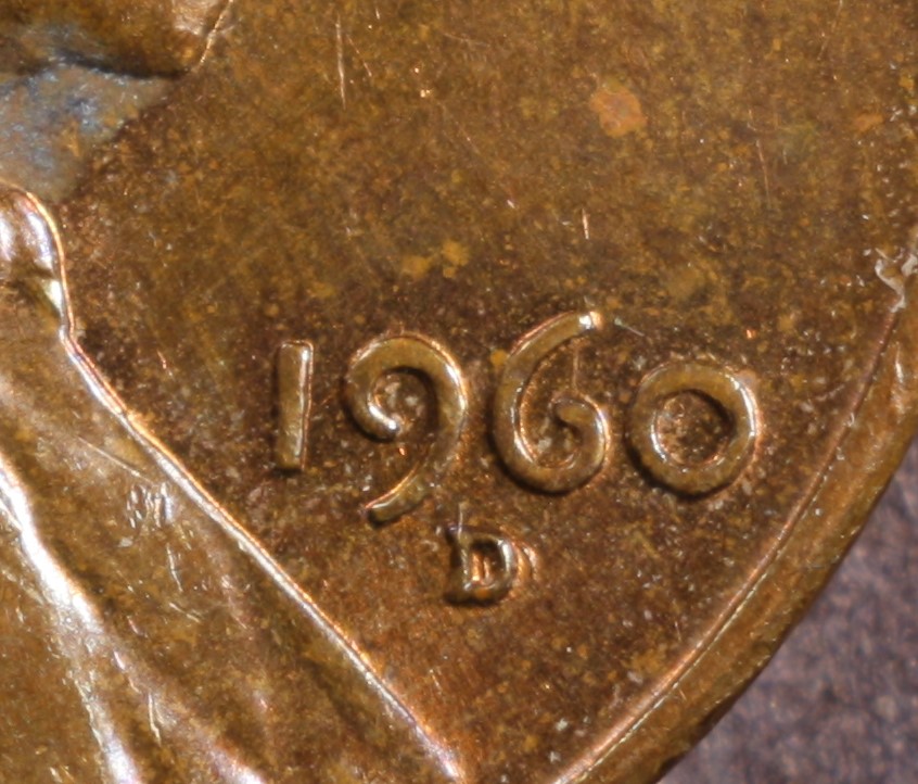 1960-D-Lincoln-Cent-D/D-RPM-023-Full-D-<--My-2,000th-Post
