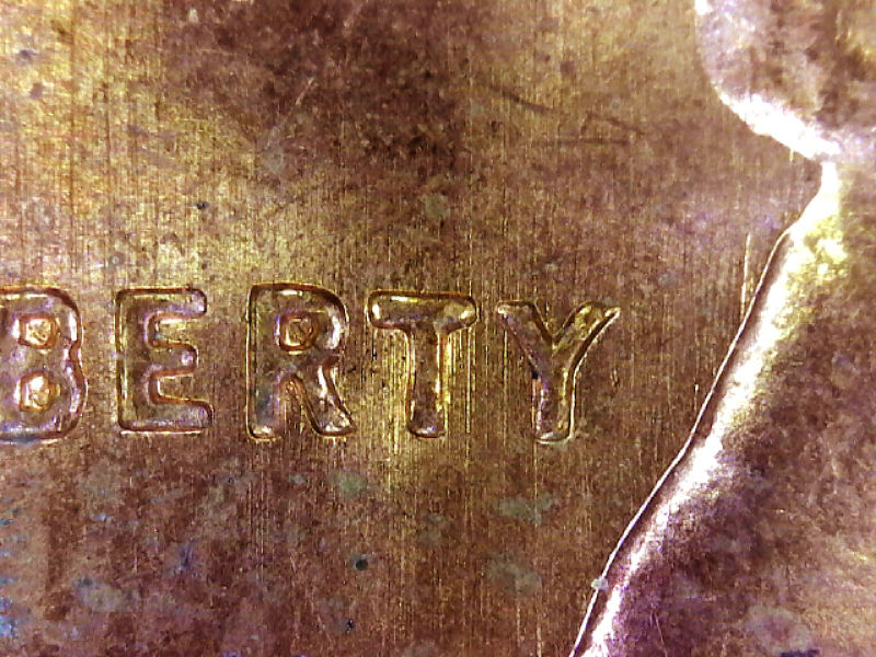 Help-Possible--1963-P-Lincoln-Cent-Doubled-Die