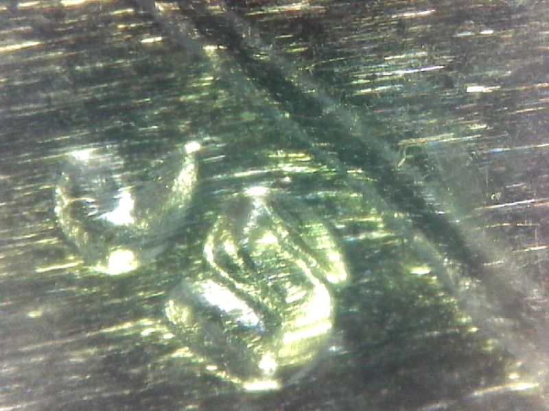 1972-D-Roosevelt-Dime-With-Weird-Thickness-In-Devices