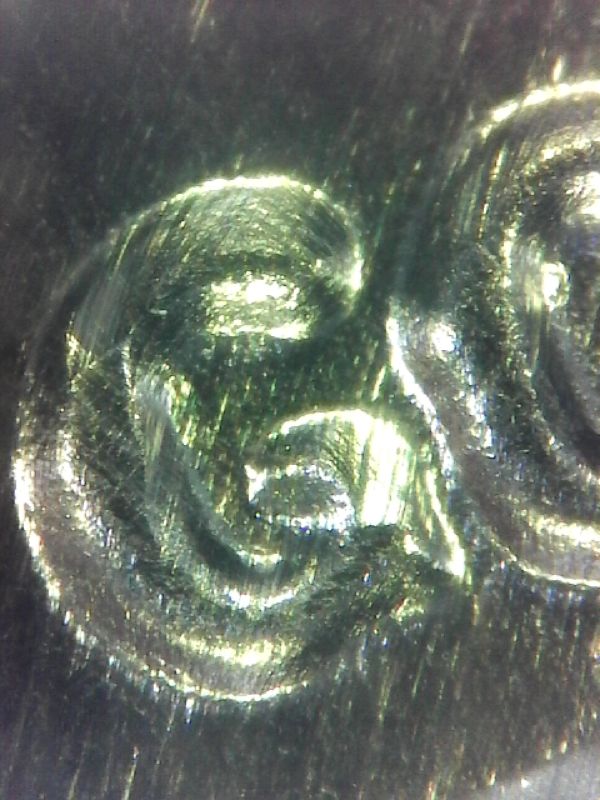 1972-D-Roosevelt-Dime-With-Weird-Thickness-In-Devices