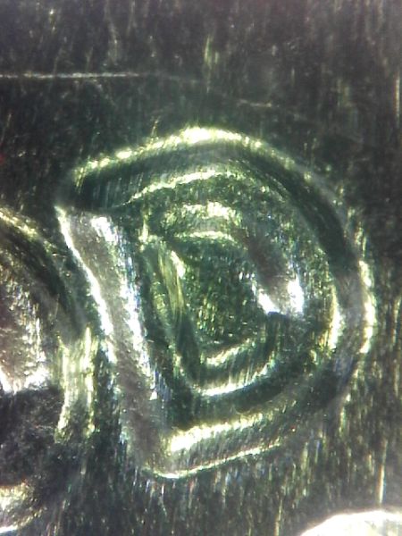 1972-D-Roosevelt-Dime-With-Weird-Thickness-In-Devices