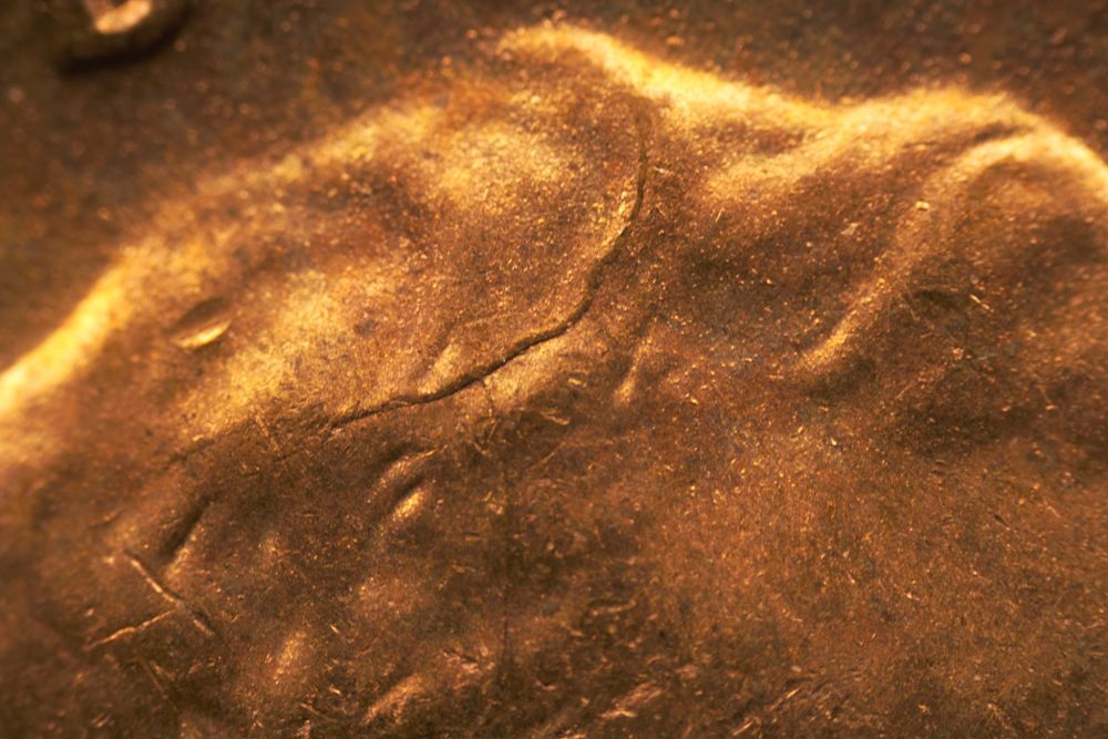 1953-S-Lincoln-Cent-RPM-3-Help-With-Weird-Area-In-Neck-Area?