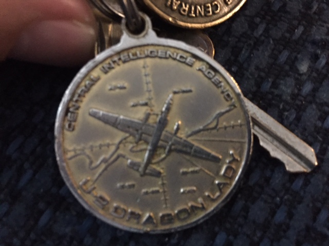 Cia-Challenge-Coin