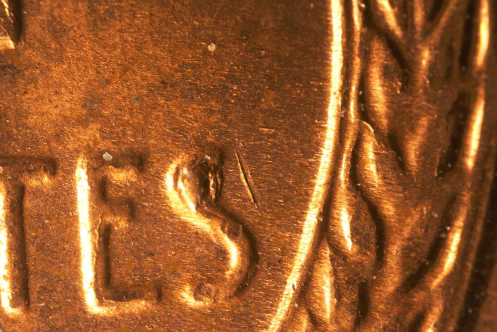 1956-P-Lincoln-Cent-W/-Gnarly-Full-BIE