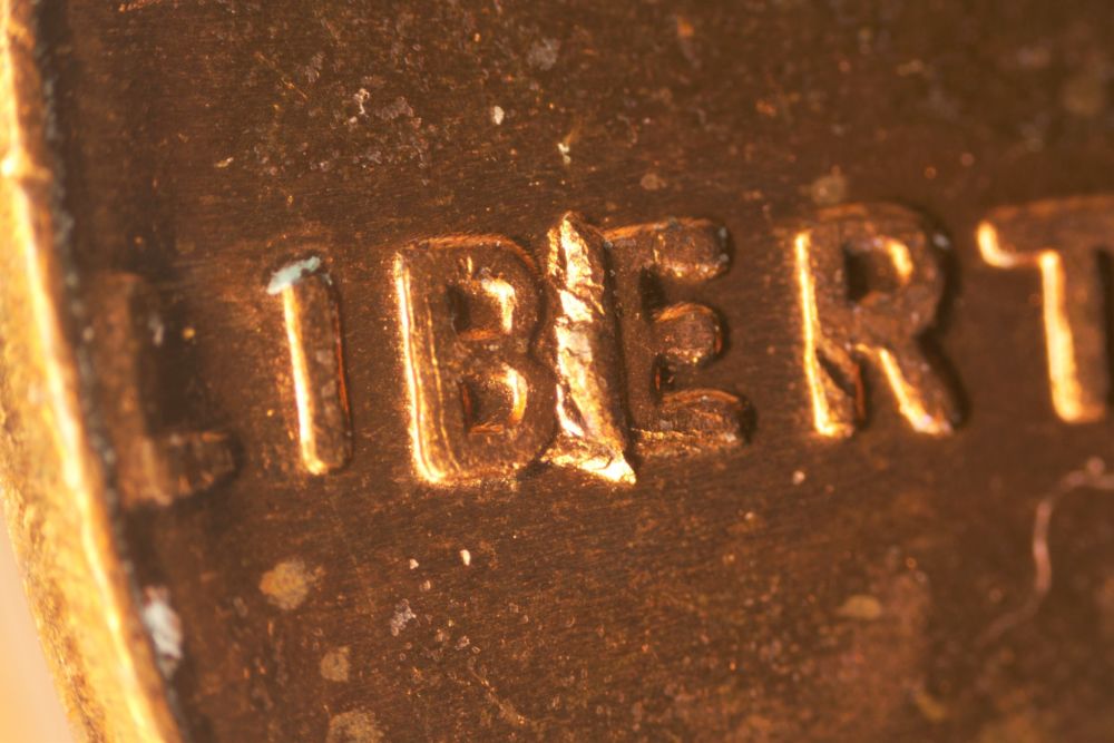 1956-P-Lincoln-Cent-W/-Gnarly-Full-BIE