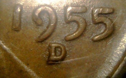 1955-D-RPM-Penny