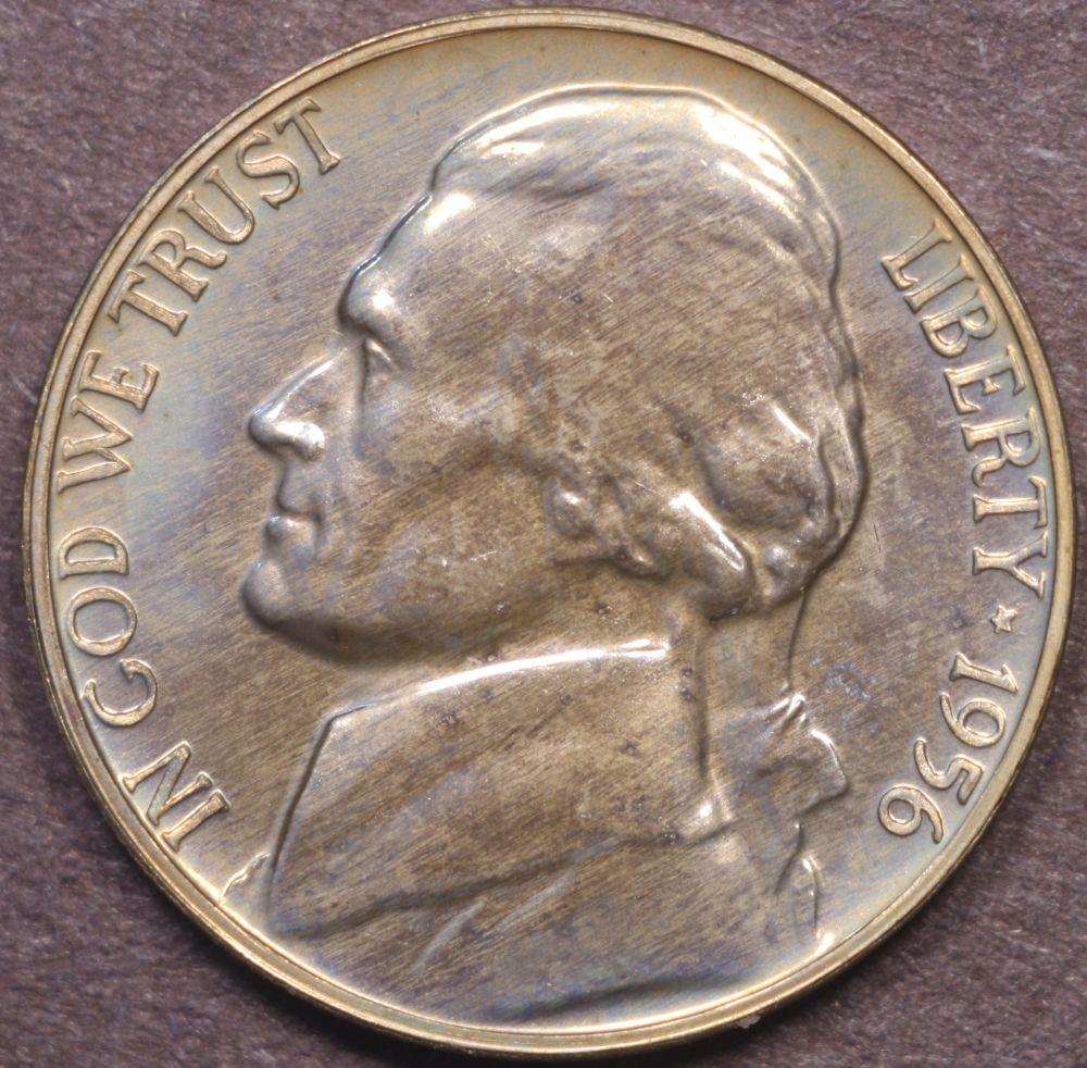 1956-P-Proof-Jefferson-Nickel-DDO-&-DDR