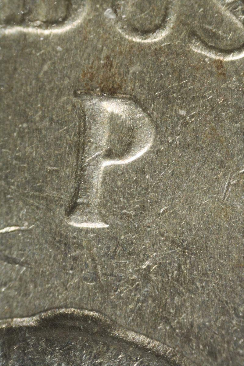 1945-P-Jefferson-Nickel-P/P/P-RPM-W/-Die-Clash-Or-Stuckthru?