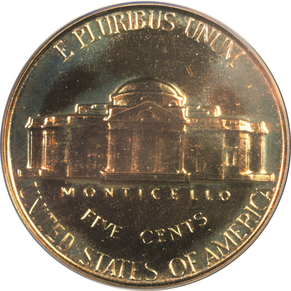 1956-Jefferson-Nickel-Proof-WDDO-001-Quintupled-Top-100-Best-Of-Varieties