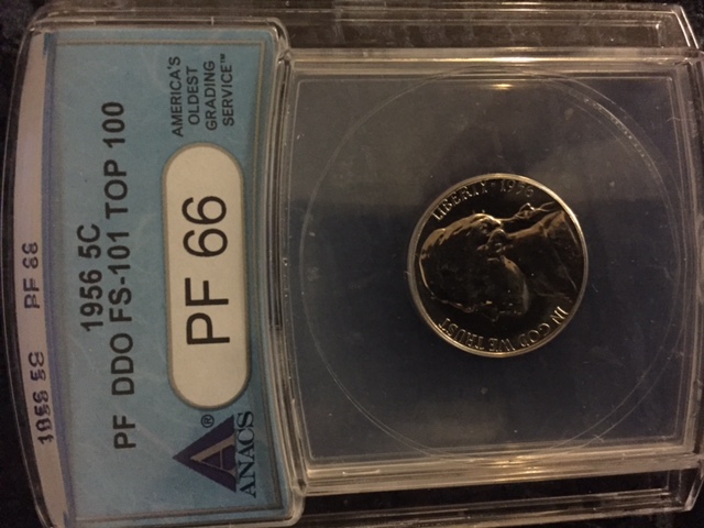 1956-Jefferson-Nickel-Proof-WDDO-001-Quintupled-Top-100-Best-Of-Varieties