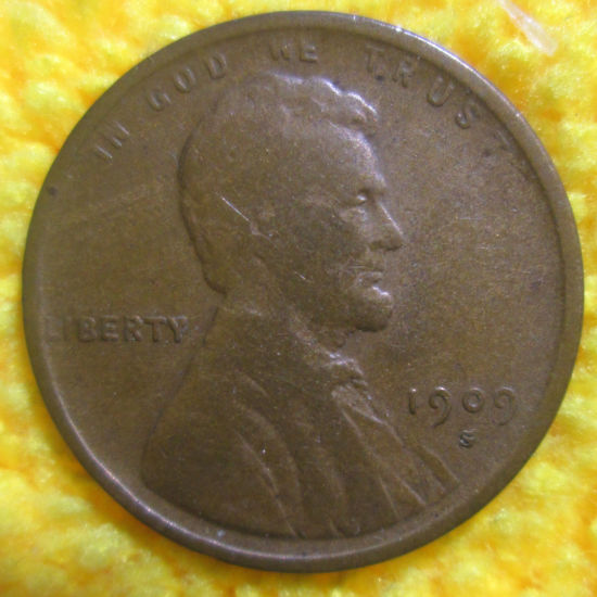 1909-S-Lincoln-Cent