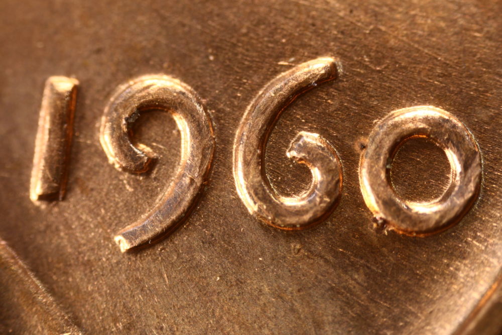 1960-P-Lincoln-Cent----Date-?