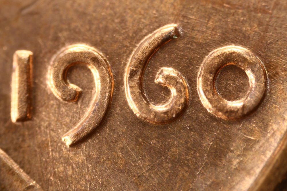 1960-P-Lincoln-Cent----Date-?