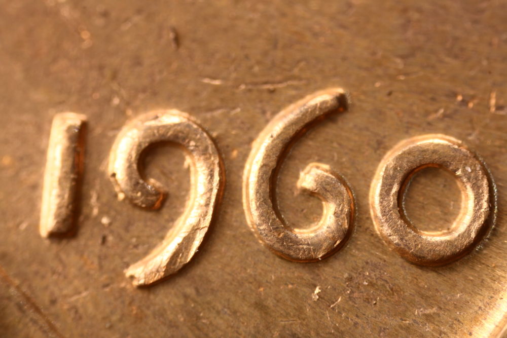 1960-P-Lincoln-Cent----Date-?