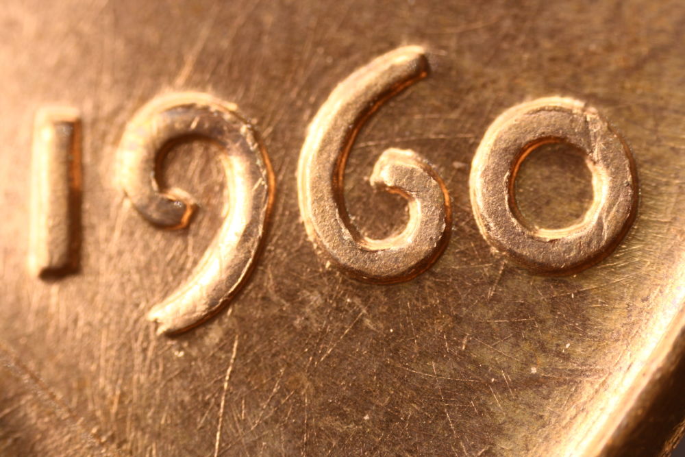 1960-P-Lincoln-Cent----Date-?