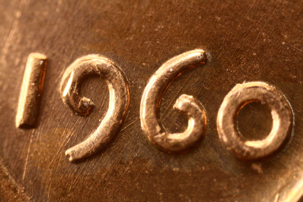 1960-P-Lincoln-Cent----Date-?