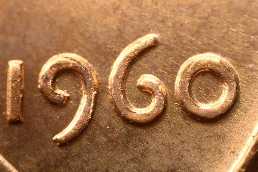 1960-P-Lincoln-Cent----Date-?