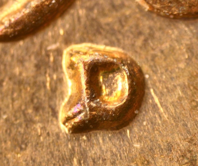 1961-D-Lincoln-Cent-RPM#061-D/D/D