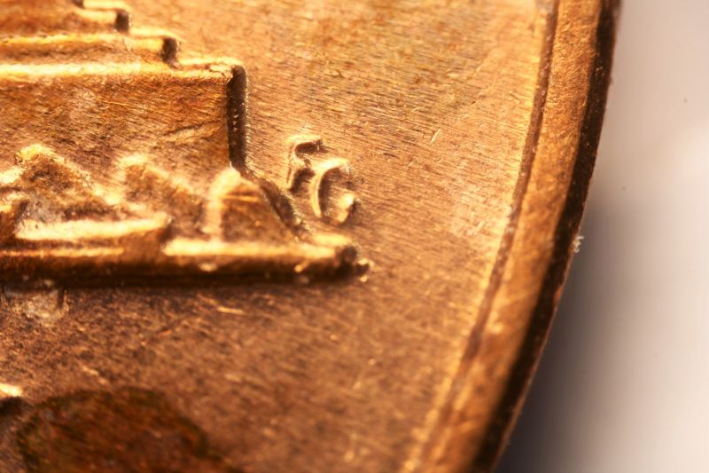 1961-D-Lincoln-Cent-RPM#061-D/D/D