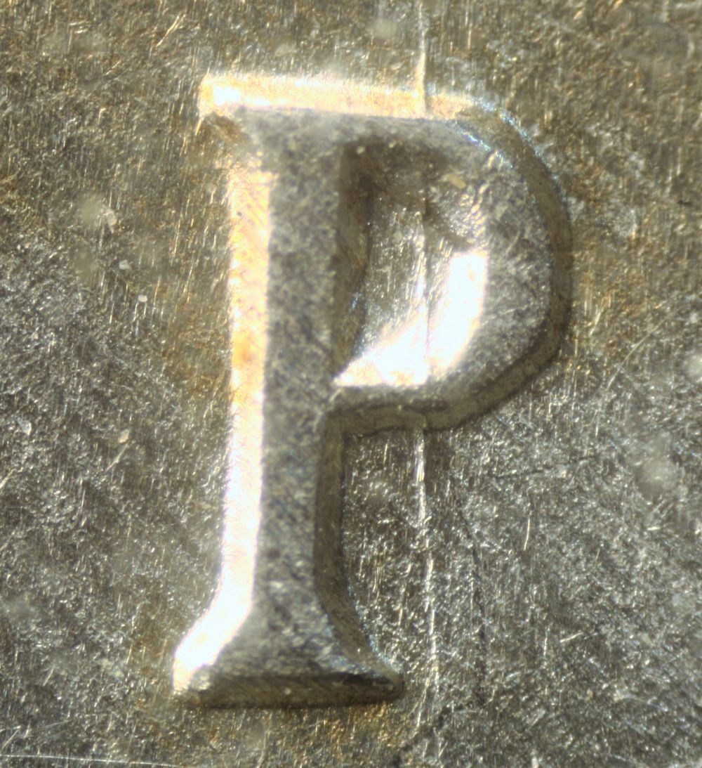 1943-P-Jefferson-Nickel--WDDR-008-W/-Die-Crack-Through-P