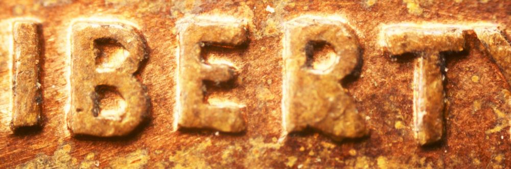 Interesting-1960-D-Lincoln-Cents-Die-Chips