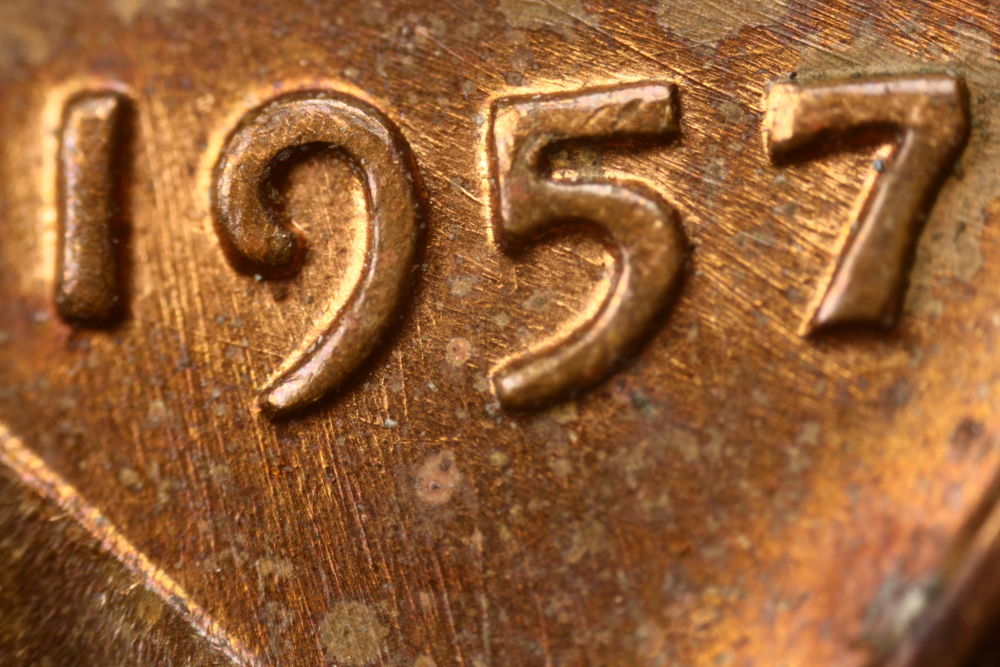 1957-P-Lincoln-Cent-DDR