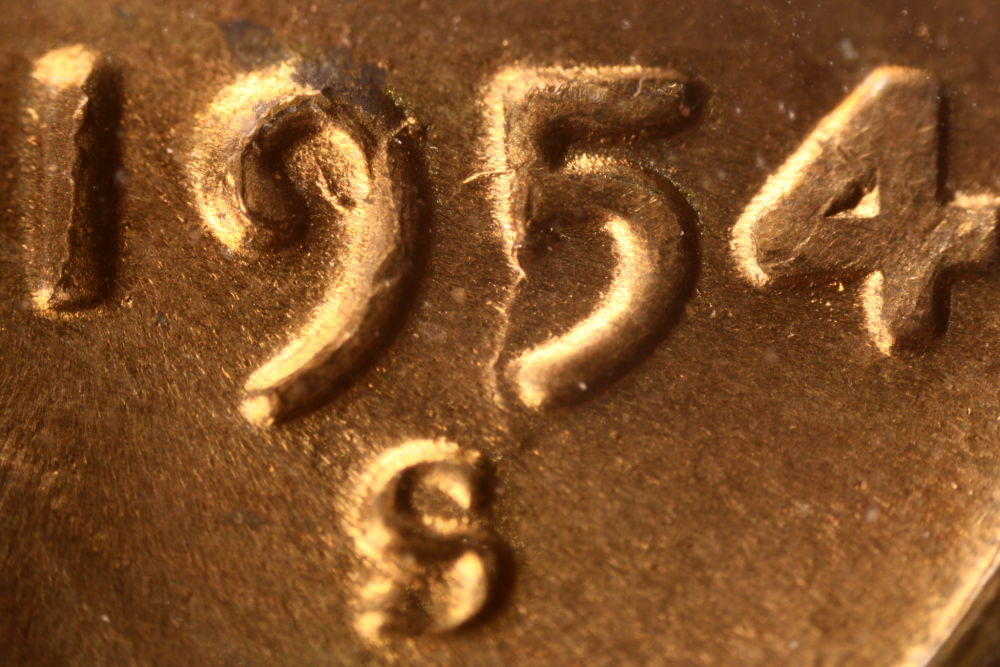 1954-S-Lincoln-Cent-With-Full-BIE-&-�long--Backed-5�