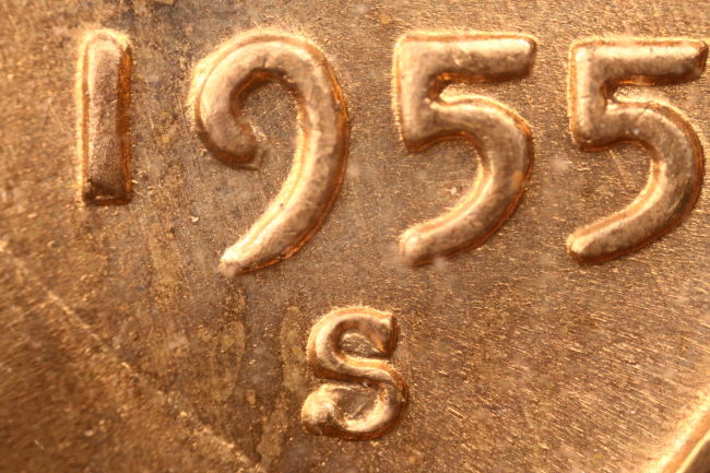 Unlisted-1955-S-Lincoln-Cent-S/S-South
