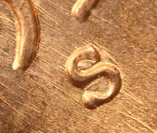 Unlisted-1955-S-Lincoln-Cent-S/S-South