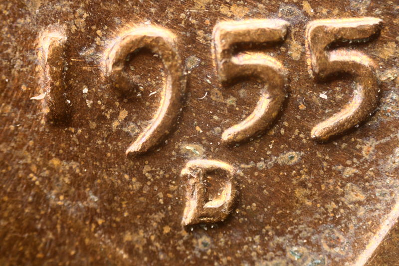 1955-D-Lincoln-Cent-RPM-D/D-1MM-004-RPM-004