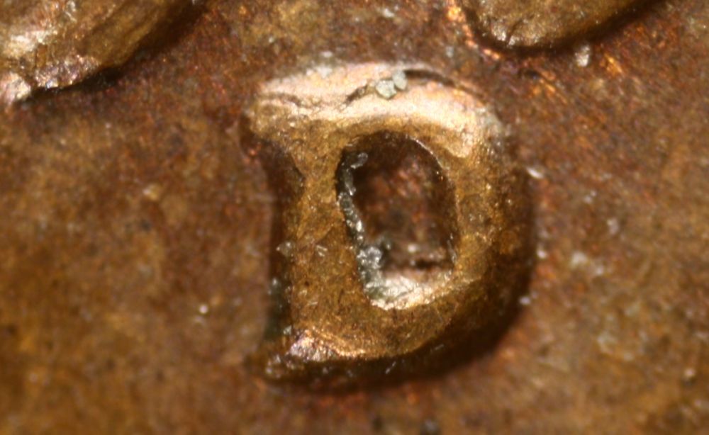 1951-D-Lincoln-Cent-1MM-021-D/D-RPM-021