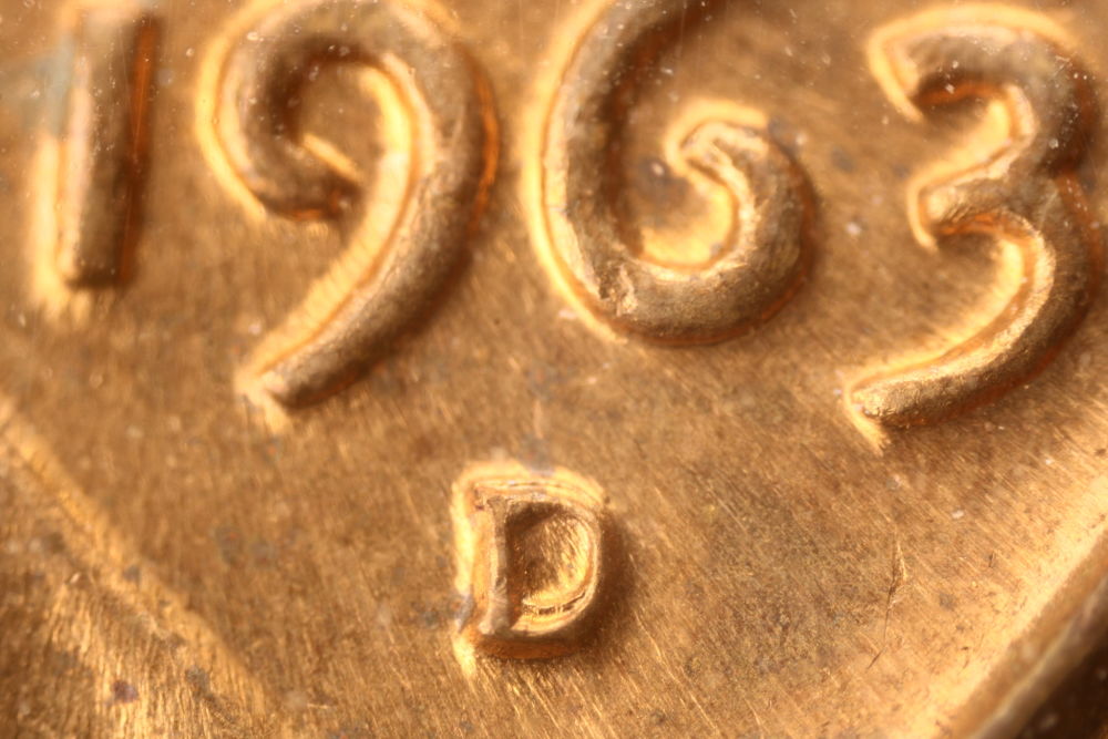 1963-D-Lincoln-Cent-RPM-D/D-North-D/D-Or-D/D/D?