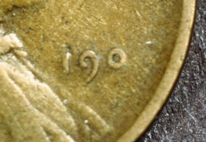 1909-P-Lincoln-Cent-Struckthrough-Grease