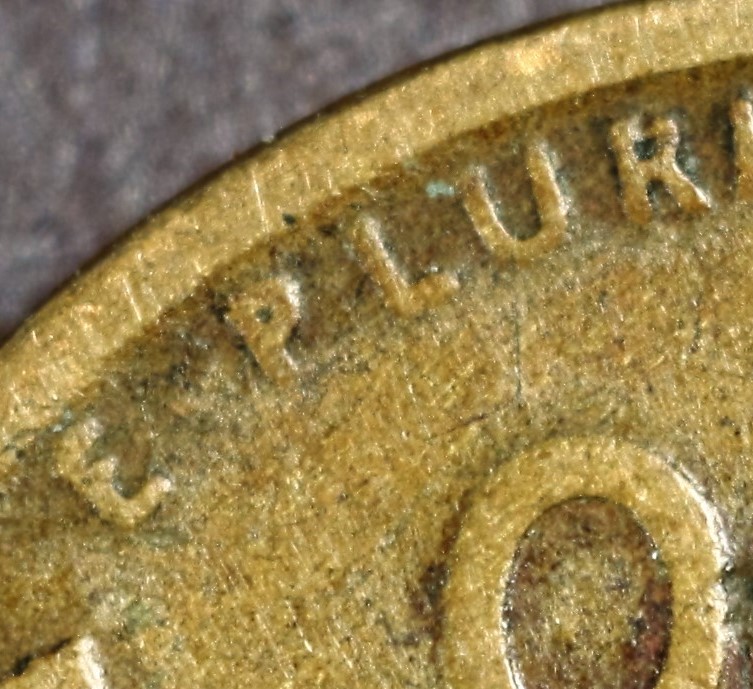 1909-P-Lincoln-Cent-Struckthrough-Grease