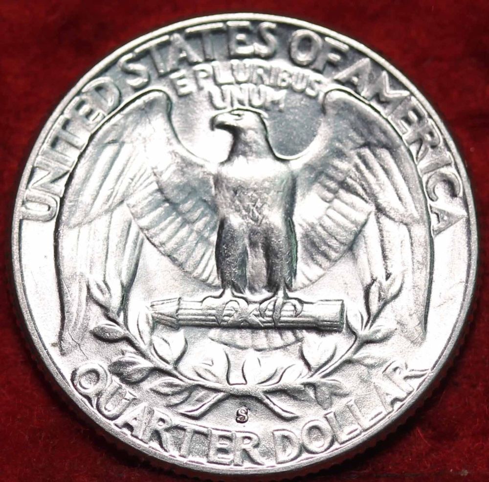 1954-S-Washington-Quarter-S/S-WRPM-003